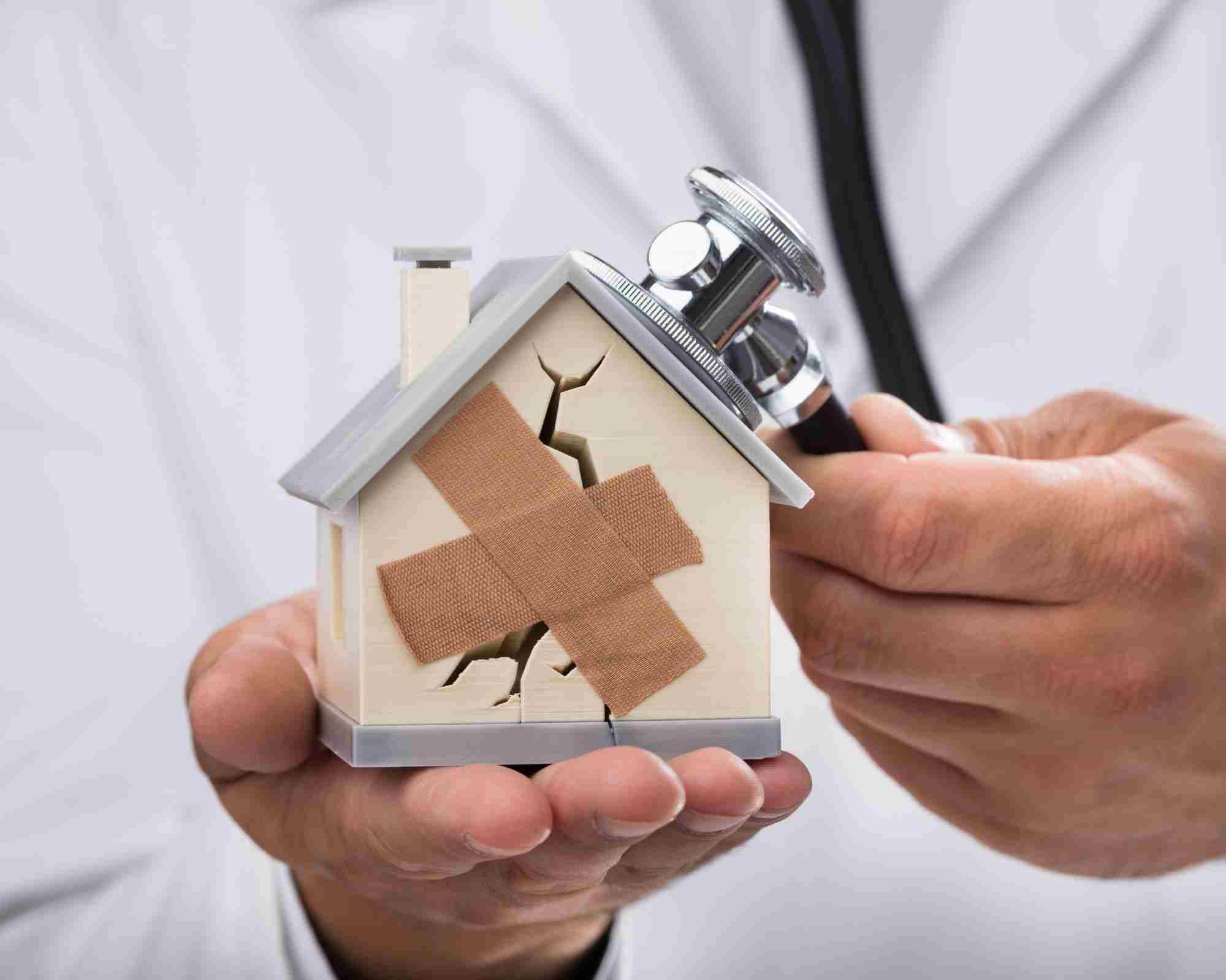 Expertise vices cachés immobilier Vices cachés